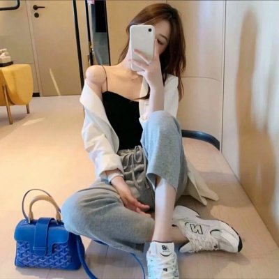 消失的白鼠